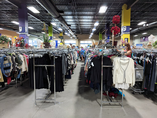 Thrift Store «Goodwill», reviews and photos, 1819 Alafaya Trail, Oviedo, FL 32765, USA