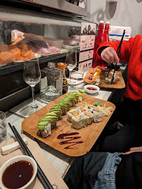 Les plus récentes photos du Restaurant de sushis Le Petit Japonais à Paris - n°1