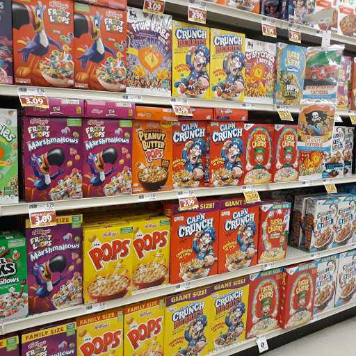 Grocery Store «Food Lion», reviews and photos, 3009 The Plaza, Charlotte, NC 28205, USA