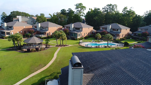 Bee Roofing in York, South Carolina