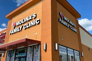 Molina's Family Clinic image