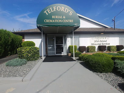 Telford's Burial & Cremation Centre