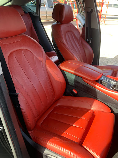 Used Auto Parts Store «B J Used Auto Parts», reviews and photos, 10823 Airline Dr, Houston, TX 77037, USA