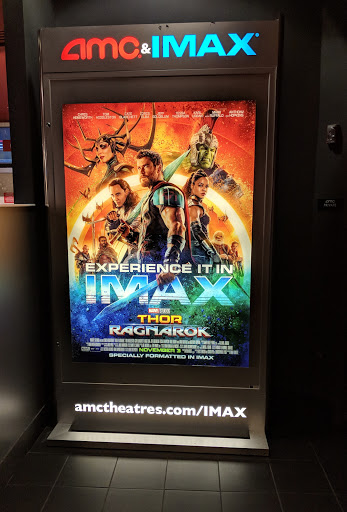 Movie Theater «AMC Highlands Ranch 24», reviews and photos, 103 Centennial Blvd, Highlands Ranch, CO 80129, USA