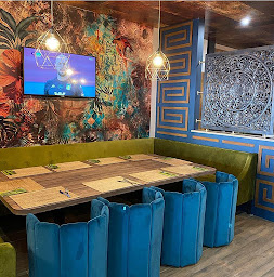 Photo n°59 de Le ink restaurant Lounge à Pontault-Combault ()