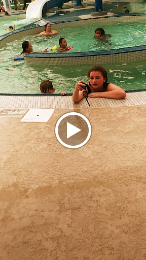 Park «Bogan Park Community Recreation & Aquatic Center», reviews and photos, 2723 N Bogan Rd NE, Buford, GA 30519, USA