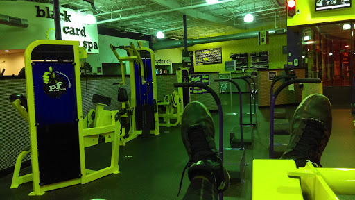 Gym «Planet Fitness», reviews and photos, 204 Sausalito Blvd, Casselberry, FL 32707, USA