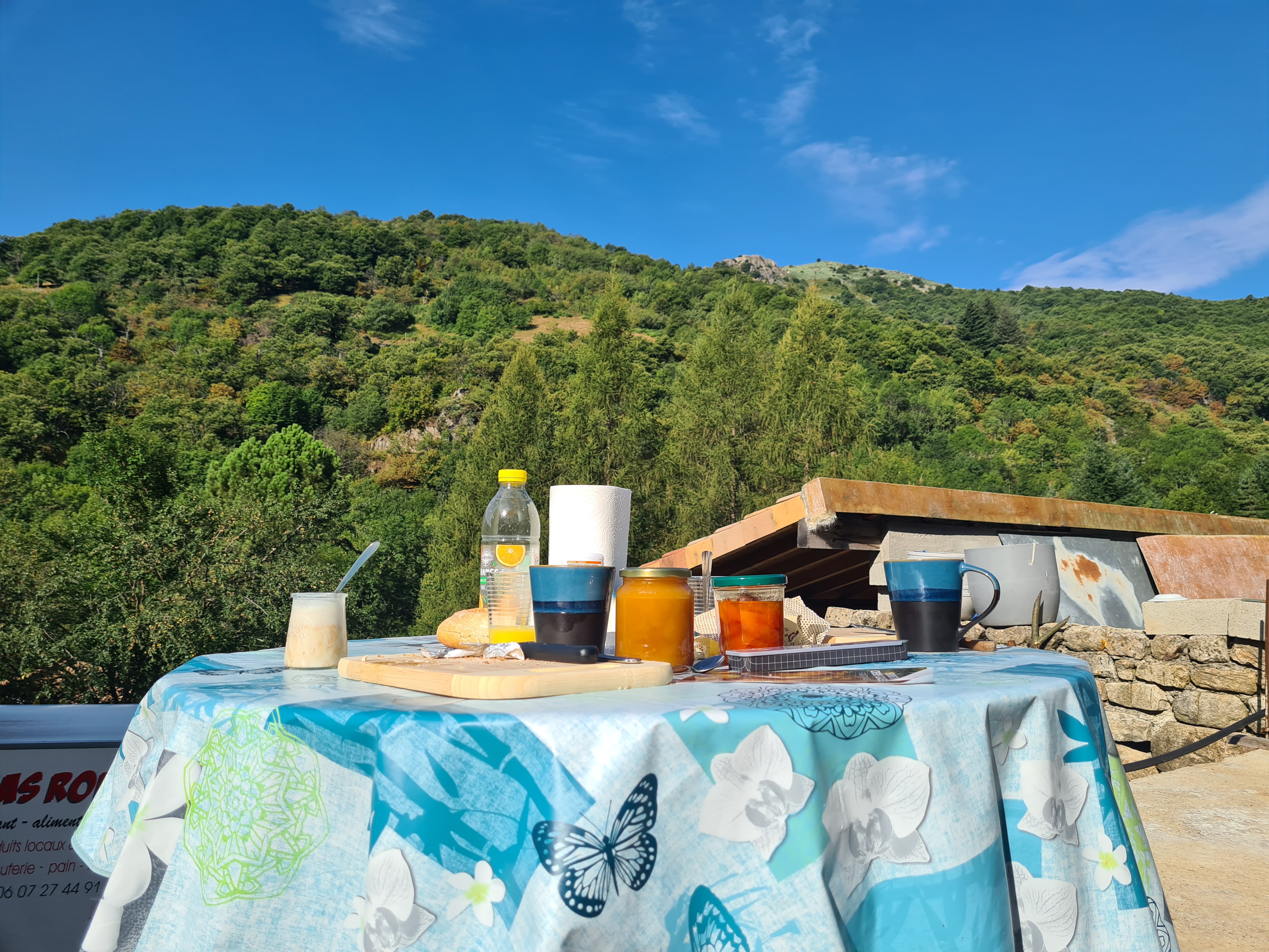 Photo n° 22 de l'avis de Joël.a fait le 24/08/2017 à 07:11