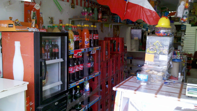 Opiniones de Vibrados y Minimercado Seguconf en Cabrero - Tienda de ultramarinos