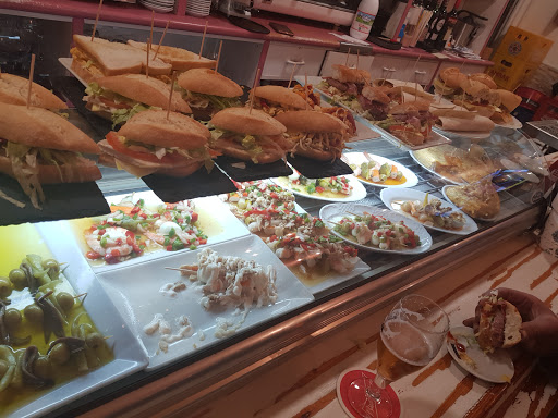 Información y opiniones sobre El Guardián del Vino de Burgos