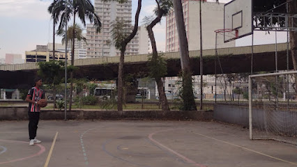 Logo da empresa - State School São Paulo
