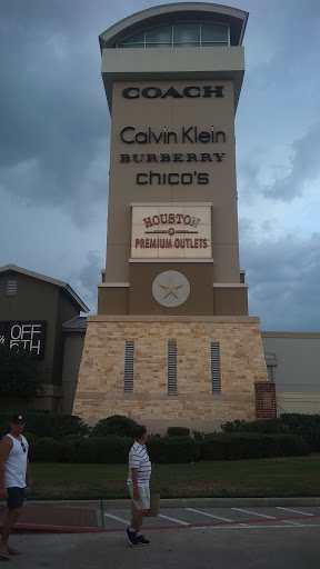 Watch Store «Fossil Outlet Store», reviews and photos, 29300 Hempstead Rd #112, Cypress, TX 77433, USA