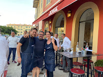 Photos du propriétaire du Rouge, Restaurant - Bar à vin à Nice - n°5