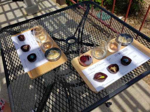 Winery «Lost Oak Winery», reviews and photos, 8101 County Rd 802, Burleson, TX 76028, USA