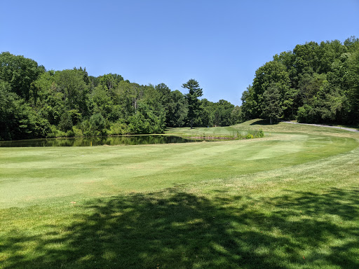 Golf Club «Red Hook Golf Club», reviews and photos, 650 NY-199, Red Hook, NY 12571, USA