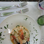 Photo n°4 de l'avis de Giancarla.a fait le 19/07/2019 à 11:22 sur le  Hotel Miralago à Albano Laziale