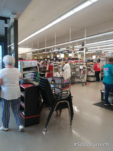 Grocery Store «ACME Markets», reviews and photos, 2400 Delaware Ave, North Wildwood, NJ 08260, USA