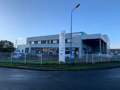 Meca Diesel Plaisance à Lorient
