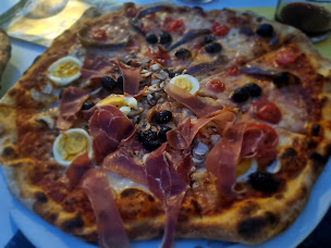 Photo n°21 de Bella Ciao Pizza à Biarritz ()