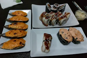 Pro Sushi image