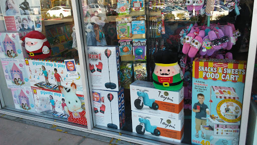 Toy Store «Learning Express Toys Roseville», reviews and photos, 2030 Douglas Blvd, Roseville, CA 95661, USA