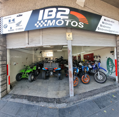 IB2 motos