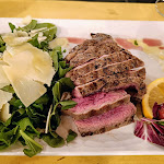 Photo n°4 de l'avis de Antonello.a fait le 10/08/2022 à 08:23 sur le  Ristorante Il Pozzo di S. Vito di Sartini Adriano à Calci