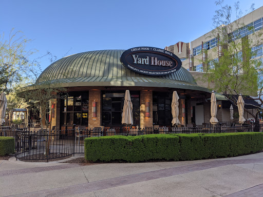 Yard House