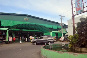 Siniloan Public Market image