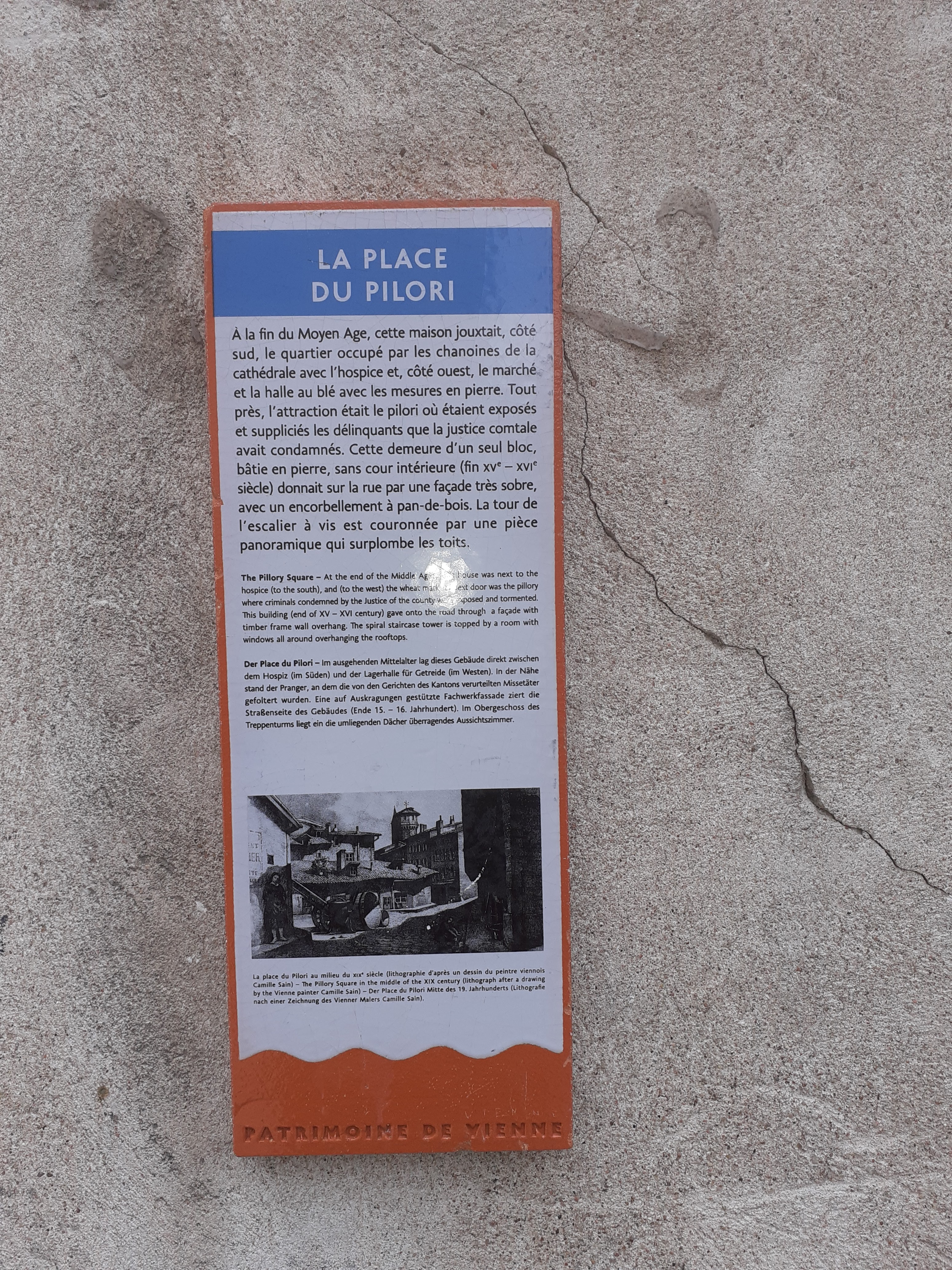 Photo n° 6 de l'avis de Jean.i fait le 16/03/2022 à 19:23