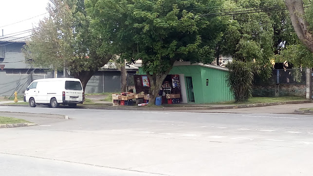 Opiniones de Tienda de Frutas y Verduras en San Pedro de La Paz - Frutería