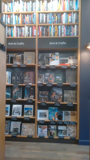 Book Store «Amazon Books», reviews and photos, 4601 26th Ave NE, Seattle, WA 98105, USA