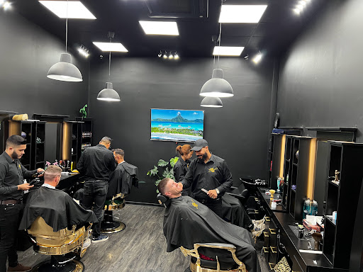 LEGEND BARBER in Oranmore, Co. Galway