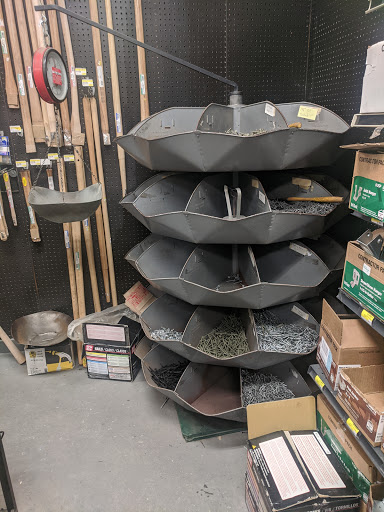 Home Improvement Store «Squier Lumber & Hardware», reviews and photos, 5 Squier Ave, Monson, MA 01057, USA