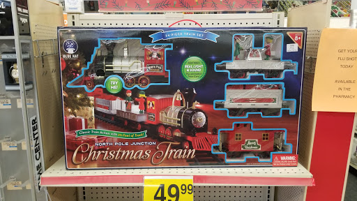 CVS, 155 S Orchard Ave, Ukiah, CA 95482, USA, 