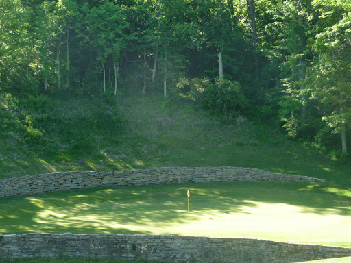 Public Golf Course «Beech Creek Golf Course», reviews and photos, 1831 Hudepohl Ln, Cincinnati, OH 45231, USA