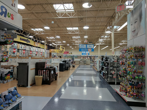 Shopping Mall «Jantzen Beach Center», reviews and photos, 1405 Jantzen Beach Center, Portland, OR 97217, USA