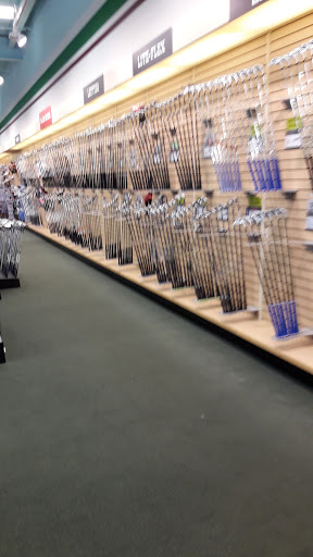 Sporting Goods Store «Golf Galaxy», reviews and photos, 803 Goucher Blvd, Towson, MD 21286, USA