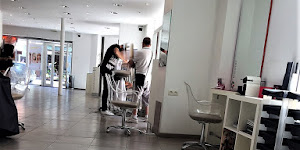 Saint Algue - Coiffeur Alfortville