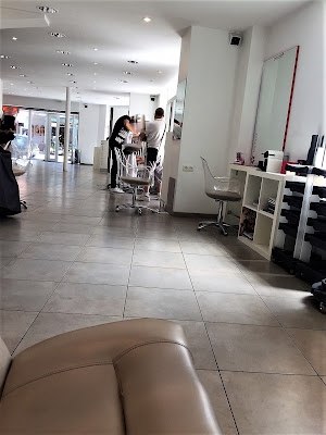 Saint Algue - Coiffeur Alfortville à Alfortville