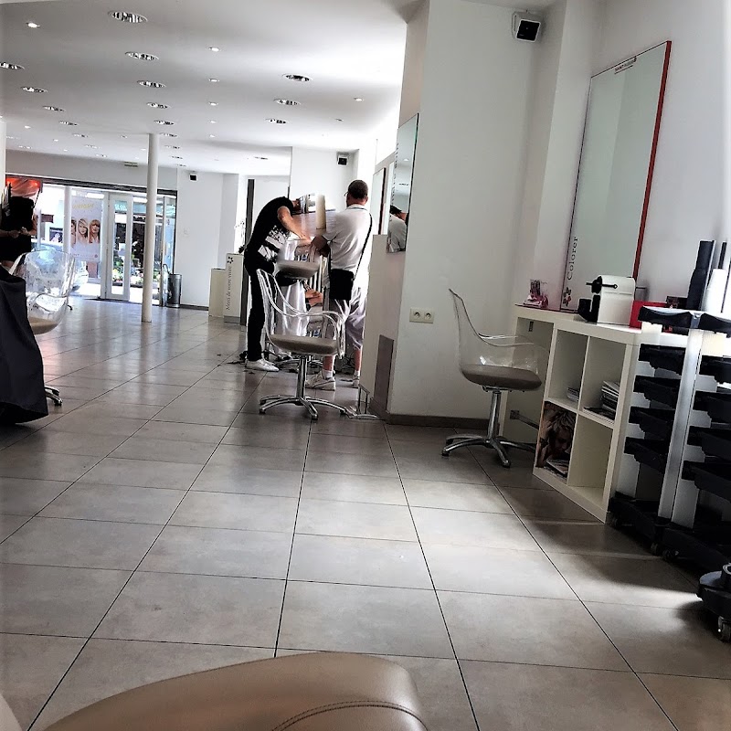 Saint Algue - Coiffeur Alfortville