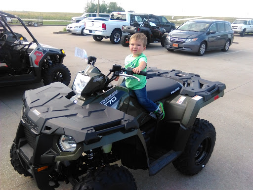 Motorsports Store «Surdyke Motorsports Chesterfield», reviews and photos, 17501 N Outer 40 Rd, Chesterfield, MO 63005, USA