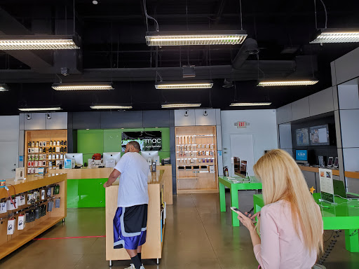 Computer Store «Simply Mac - Apple Premier Partner», reviews and photos, 4919 S Broadway Ave, Tyler, TX 75703, USA