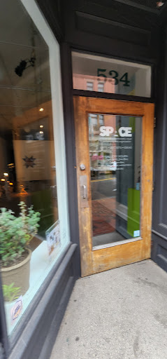 Art Gallery «Space Gallery», reviews and photos, 538 Congress St, Portland, ME 04101, USA