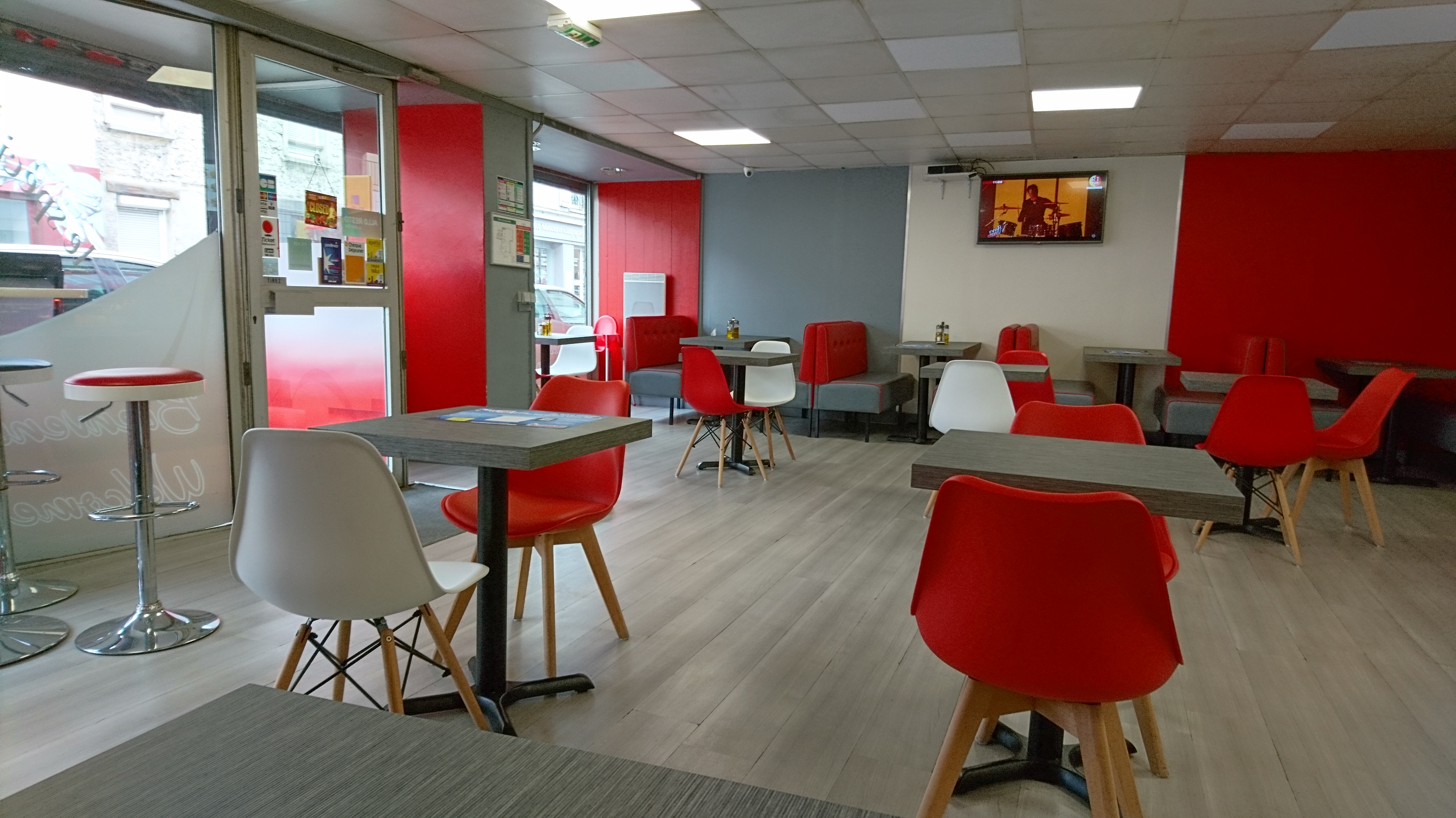 Photo n° 1 de l'avis de Nazim. fait le 07/09/2017 à 21:10
