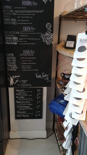 Cafe «Steamworks Coffee», reviews and photos, 51 Canal St, Lockport, NY 14094, USA