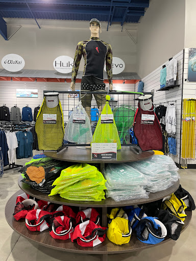 Dive Shop «Divers Direct», reviews and photos, 180 Gulf Stream Way, Dania Beach, FL 33004, USA