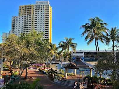 Riverwalk North