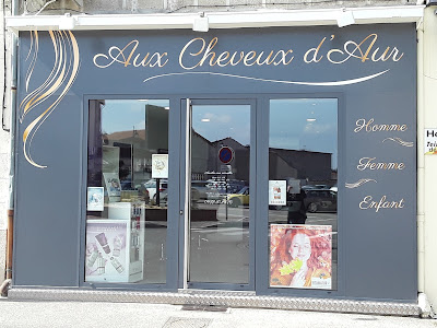 Aux cheveux d'Aur à Sury-le-Comtal