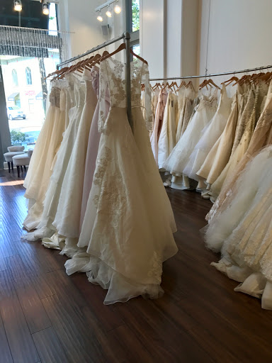 Bridal Shop «Kinsley James Couture Bridal», reviews and photos, 1623 Mt Diablo Blvd, Walnut Creek, CA 94596, USA